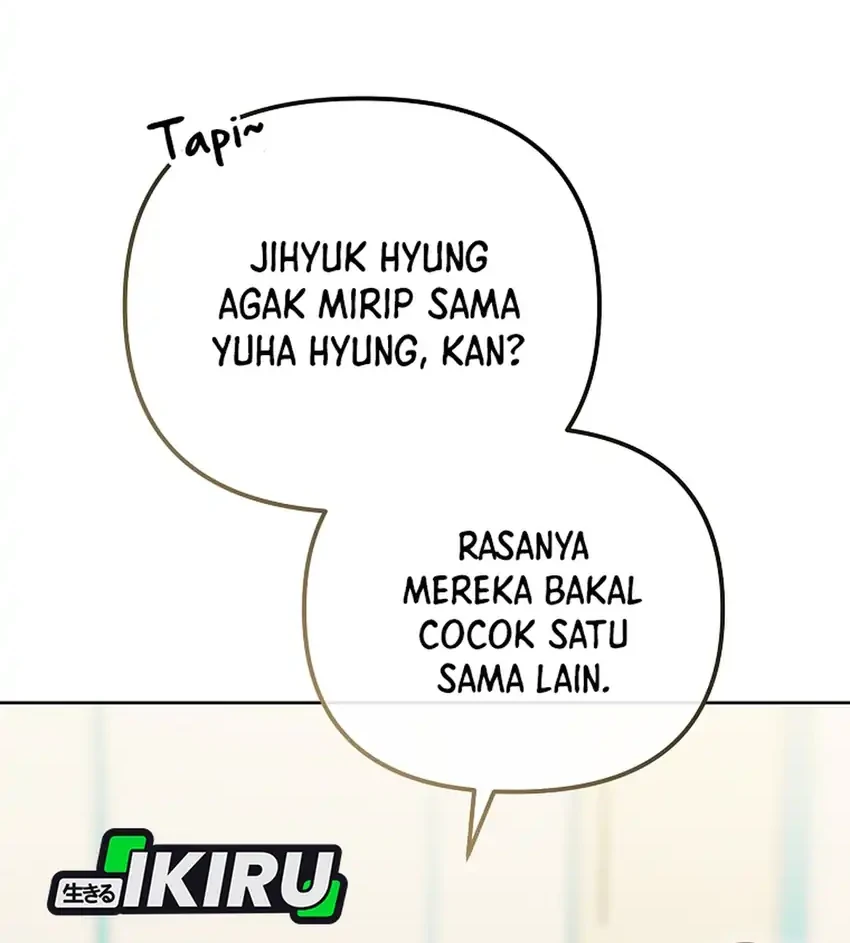 The Lucky Plan of an Idol in His Second Life Chapter 27 Gambar 37