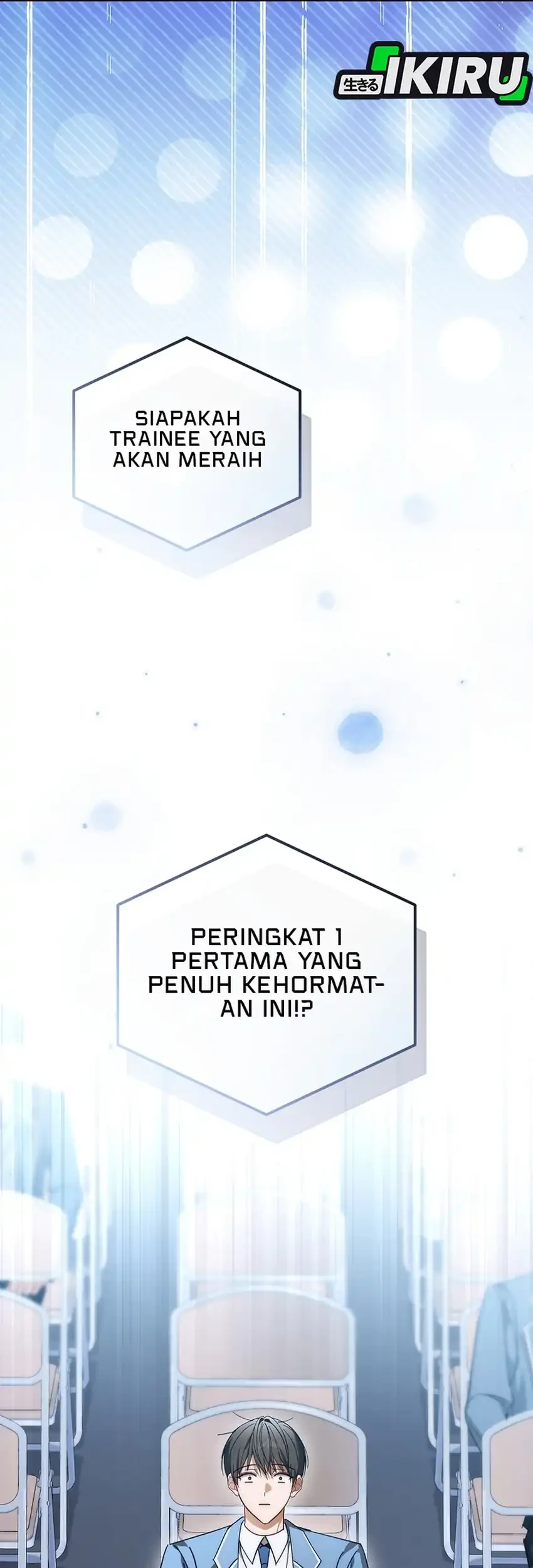 The Lucky Plan of an Idol in His Second Life Chapter 30 Gambar 41
