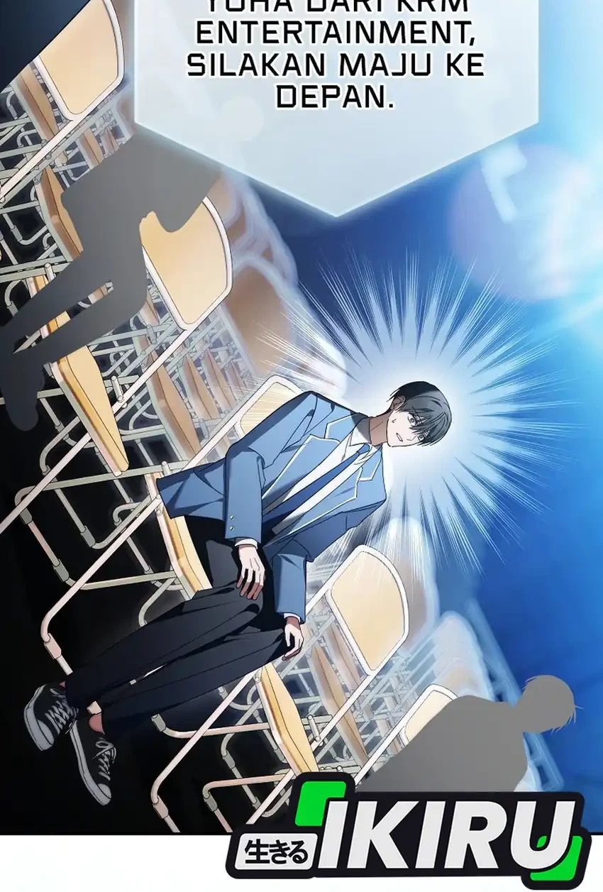 The Lucky Plan of an Idol in His Second Life Chapter 30 Gambar 45