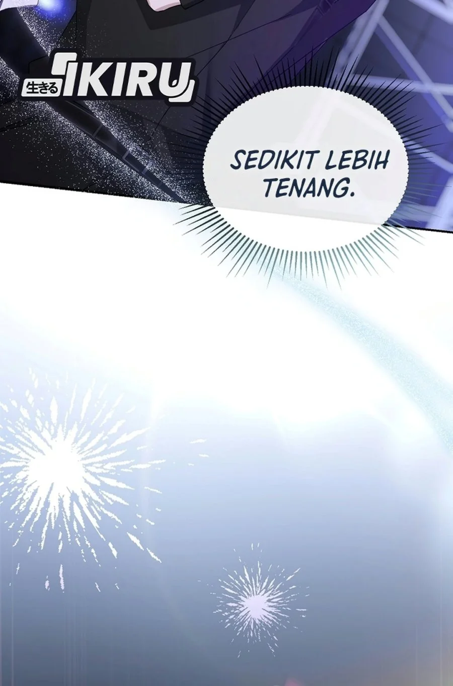 The Lucky Plan of an Idol in His Second Life Chapter 36 Gambar 32
