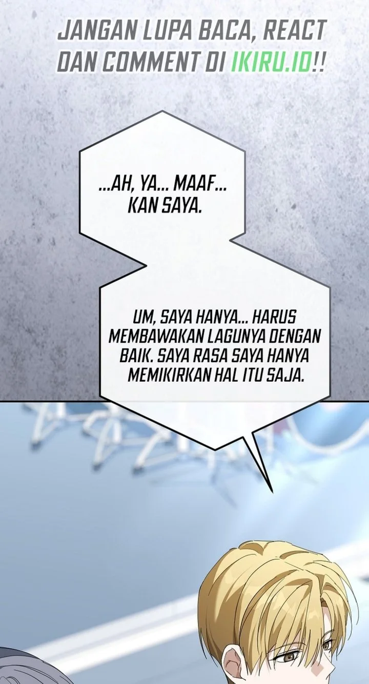 The Lucky Plan of an Idol in His Second Life Chapter 38 Gambar 34