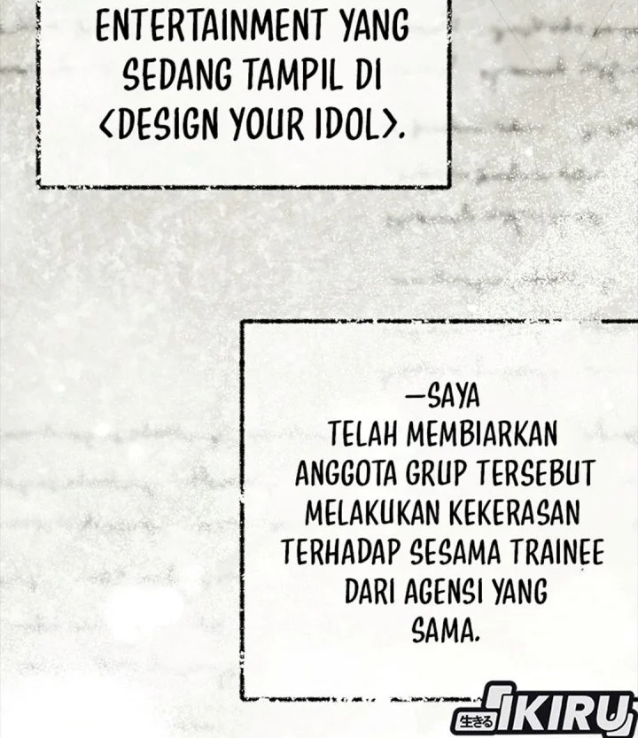 The Lucky Plan of an Idol in His Second Life Chapter 40 Gambar 36