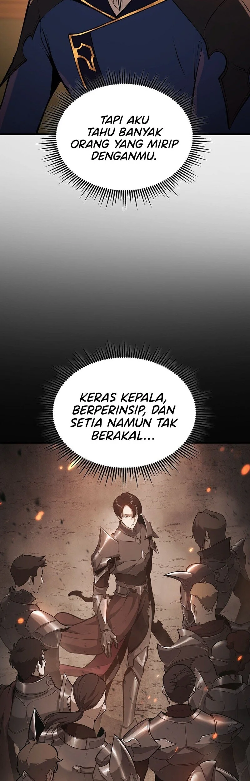 The Mad Dog Of The Duke’s Estate Chapter 28 Fix Gambar 23