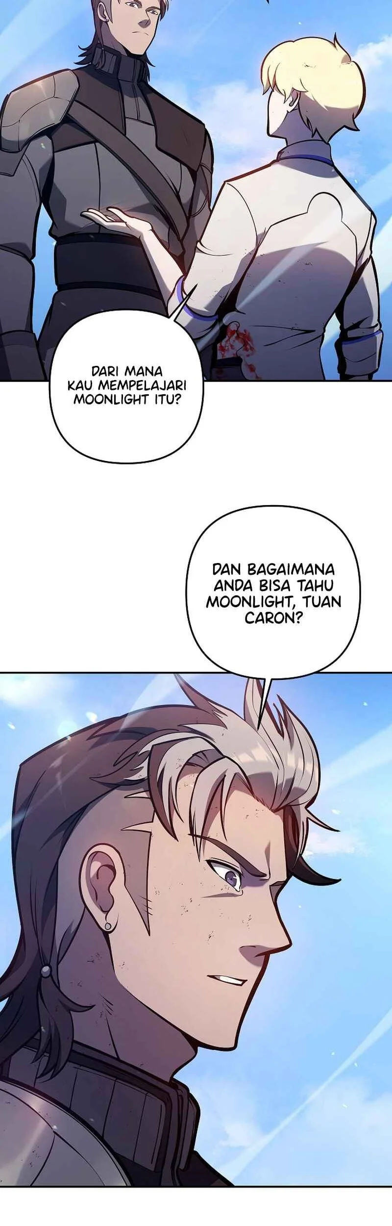 The Mad Dog Of The Duke’s Estate Chapter 37 Gambar 22