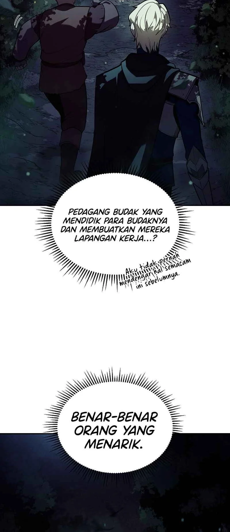 The Mad Dog Of The Duke’s Estate Chapter 43 Gambar 25