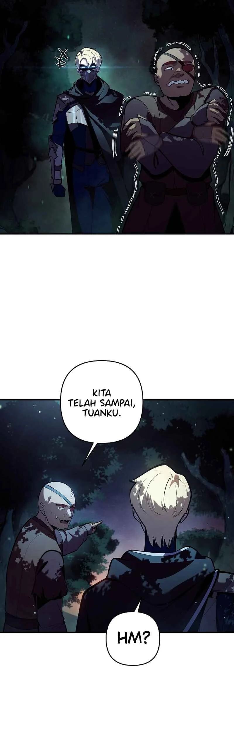 The Mad Dog Of The Duke’s Estate Chapter 43 Gambar 26