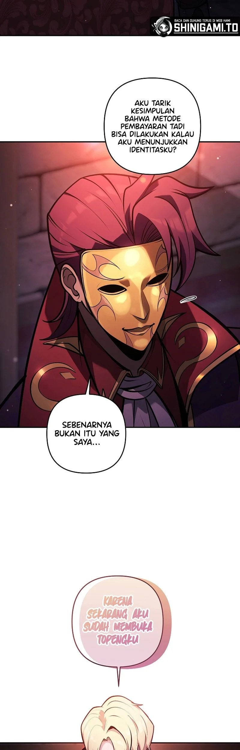The Mad Dog Of The Duke’s Estate Chapter 44 Gambar 24