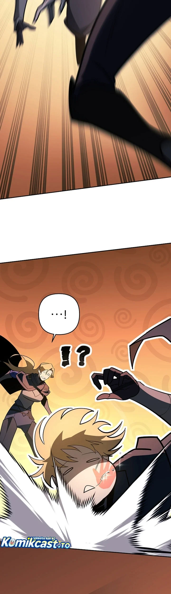 The Mad Dog Of The Duke’s Estate Chapter 58 Gambar 26