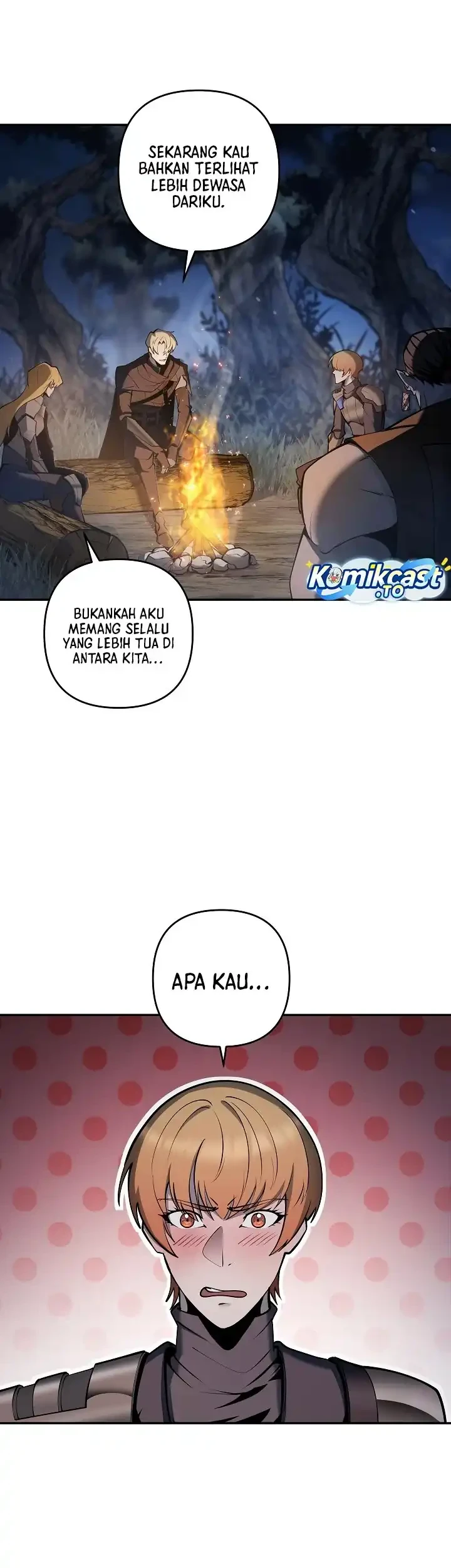 The Mad Dog Of The Duke’s Estate Chapter 59 Gambar 25