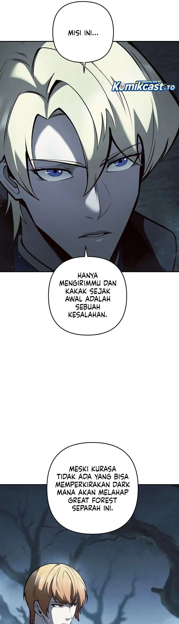 The Mad Dog Of The Duke’s Estate Chapter 60 Gambar 27