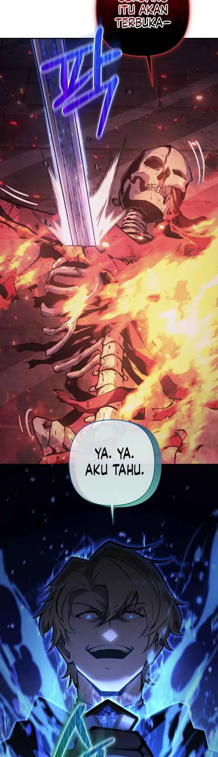 The Mad Dog Of The Duke’s Estate Chapter 64 Gambar 24
