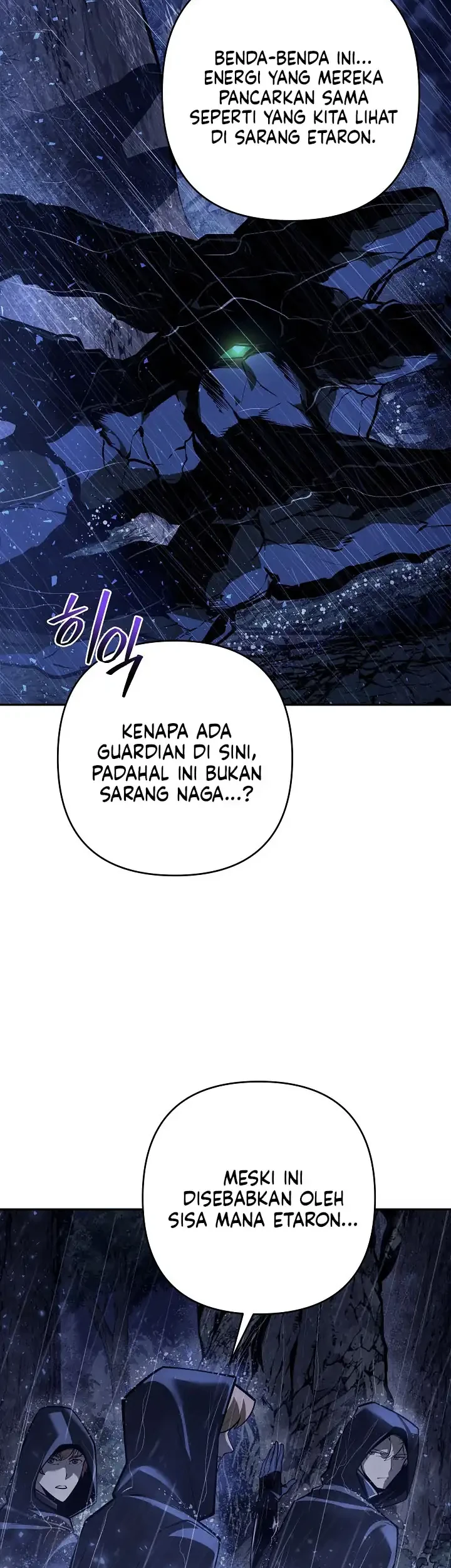 The Mad Dog Of The Duke’s Estate Chapter 79 Gambar 24