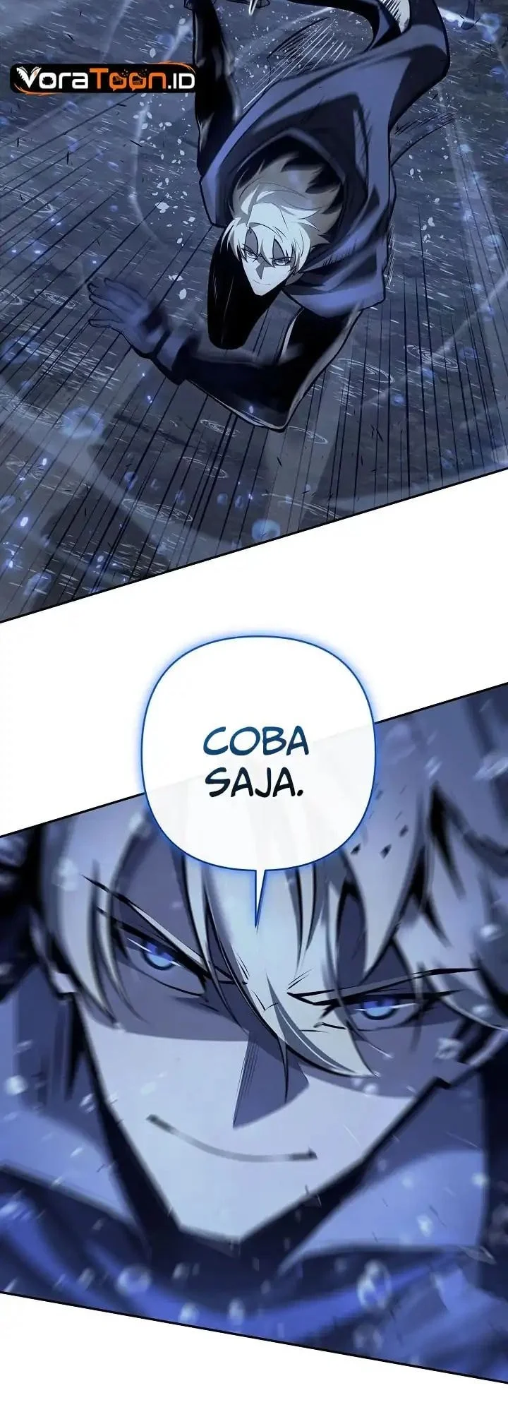 The Mad Dog Of The Duke’s Estate Chapter 80 Gambar 21