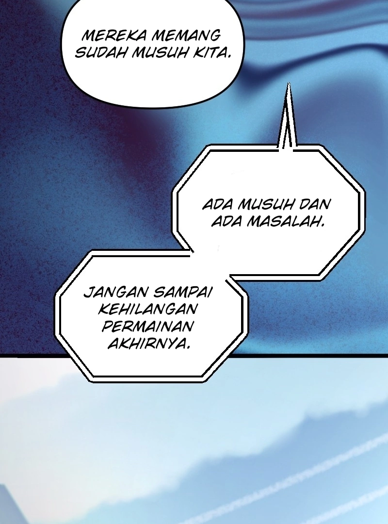 The Mafia Nanny Chapter 33 Gambar 54