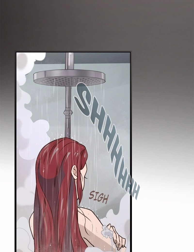 The Mafia Nanny Chapter 42 Gambar 33