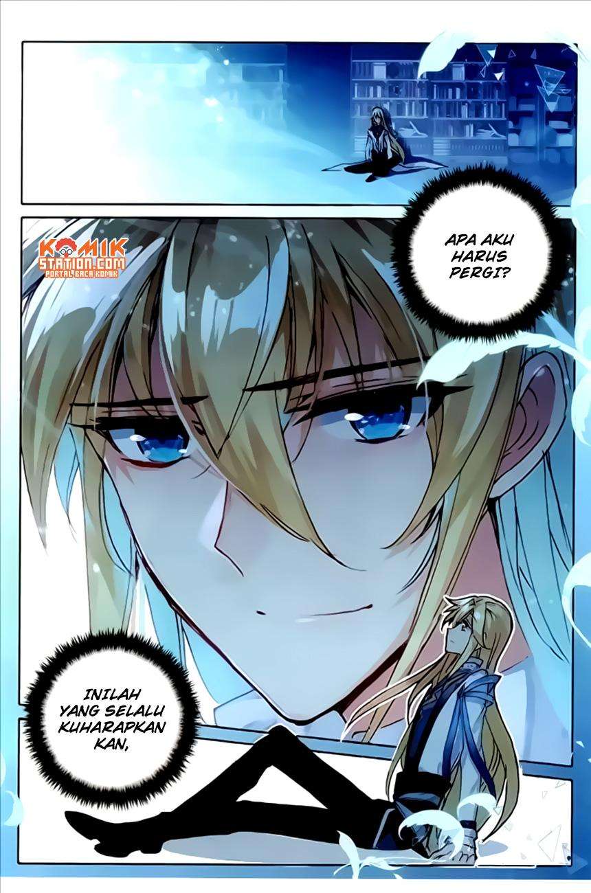 The Magic Chef of Ice and Fire Chapter 25 Gambar 12