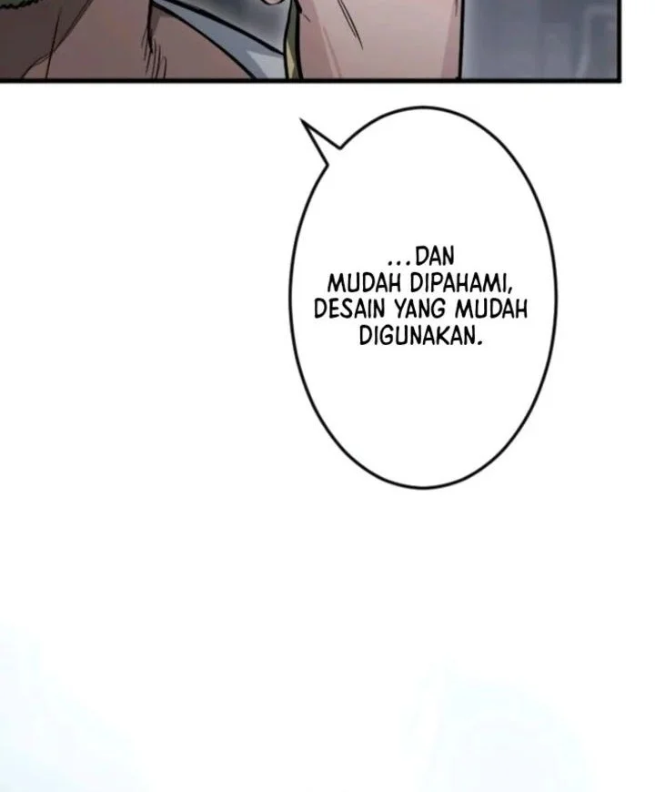 The Magic Theory of the Regressed Sword Saint Chapter 17 Gambar 29
