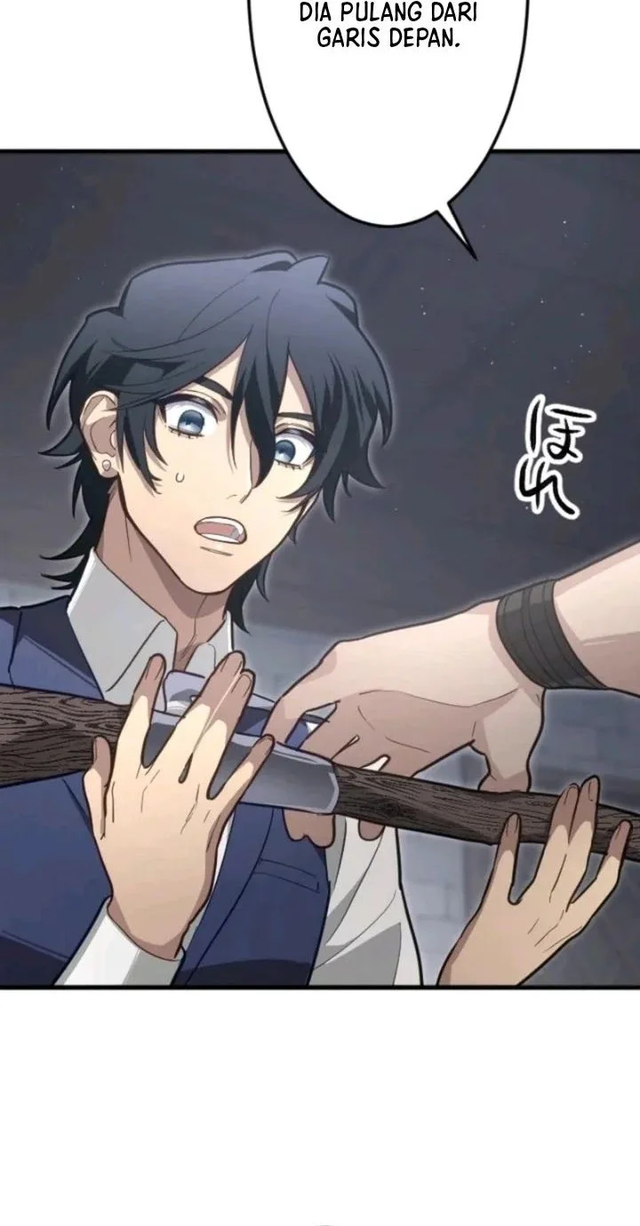 The Magic Theory of the Regressed Sword Saint Chapter 18 Gambar 25