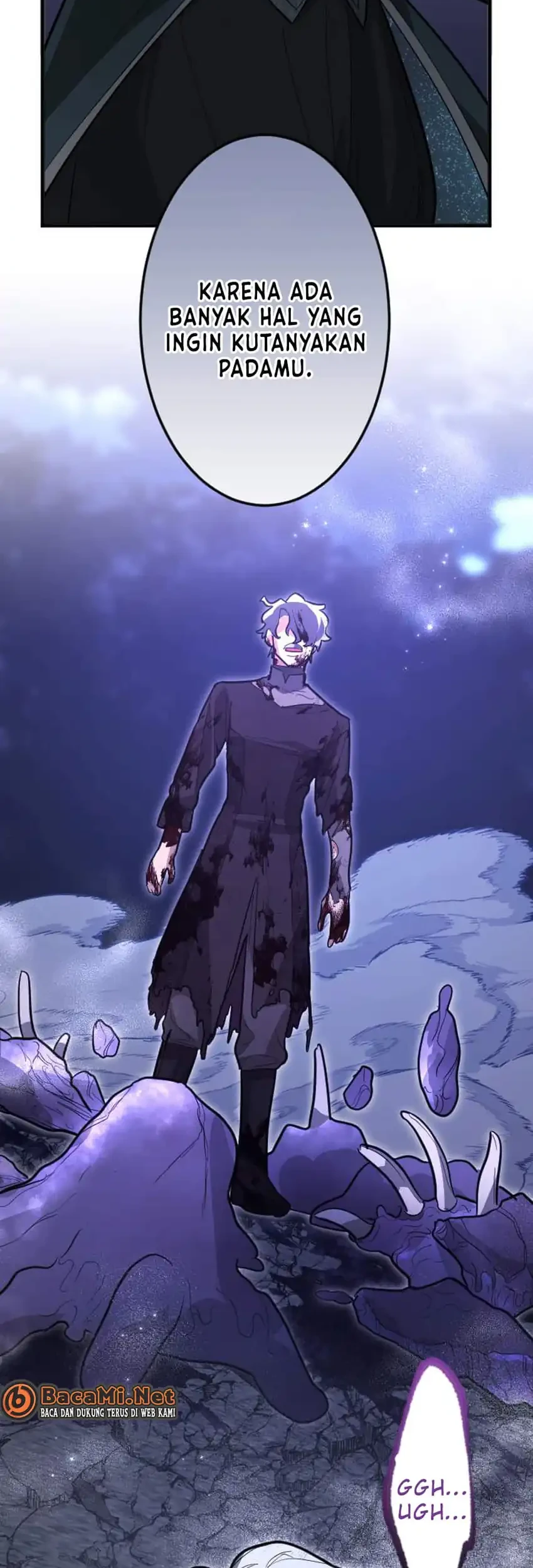 The Magic Theory of the Regressed Sword Saint Chapter 24 Gambar 36