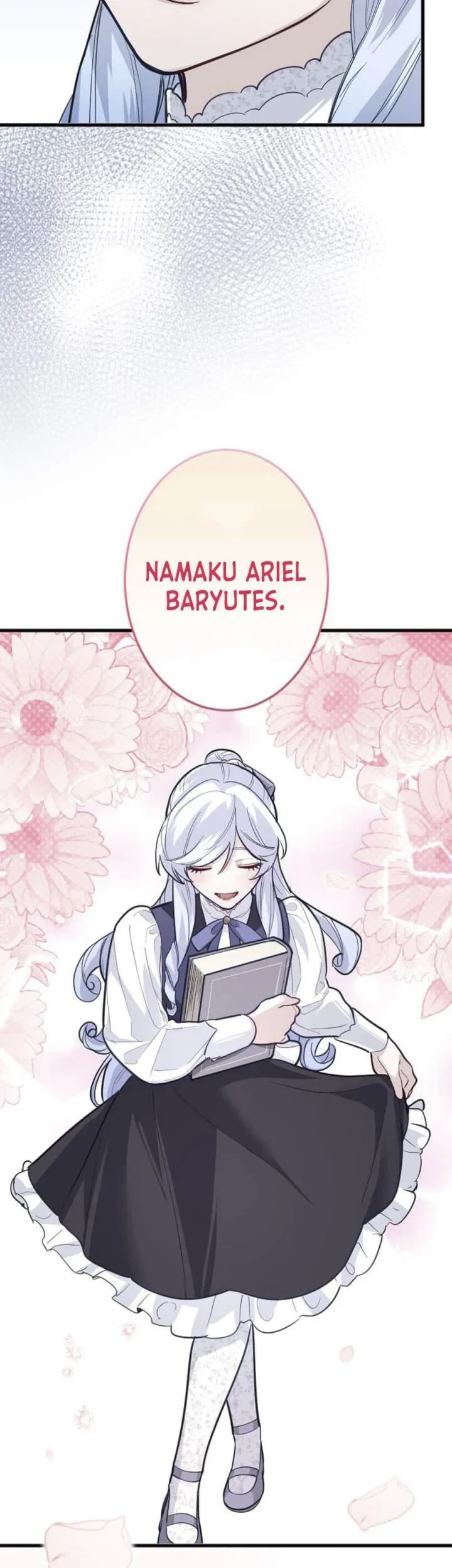 The Magic Theory of the Regressed Sword Saint Chapter 25 Gambar 24