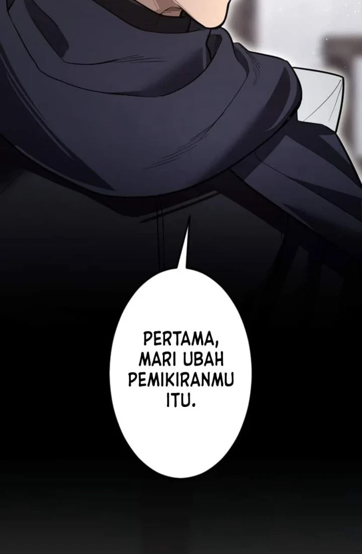 The Magic Theory of the Regressed Sword Saint Chapter 26 Gambar 33
