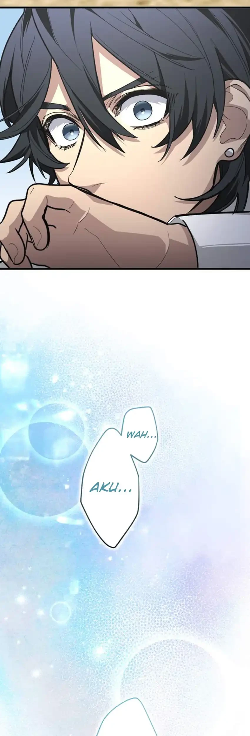 The Magic Theory of the Regressed Sword Saint Chapter 30 Gambar 26