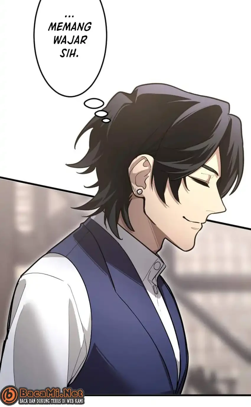 The Magic Theory of the Regressed Sword Saint Chapter 30 Gambar 28