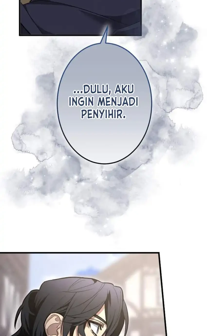 The Magic Theory of the Regressed Sword Saint Chapter 31 Gambar 22