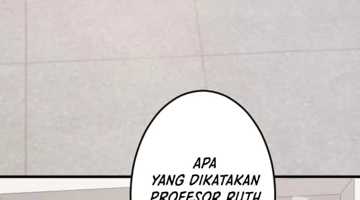 The Magic Theory of the Regressed Sword Saint Chapter 32 Gambar 22
