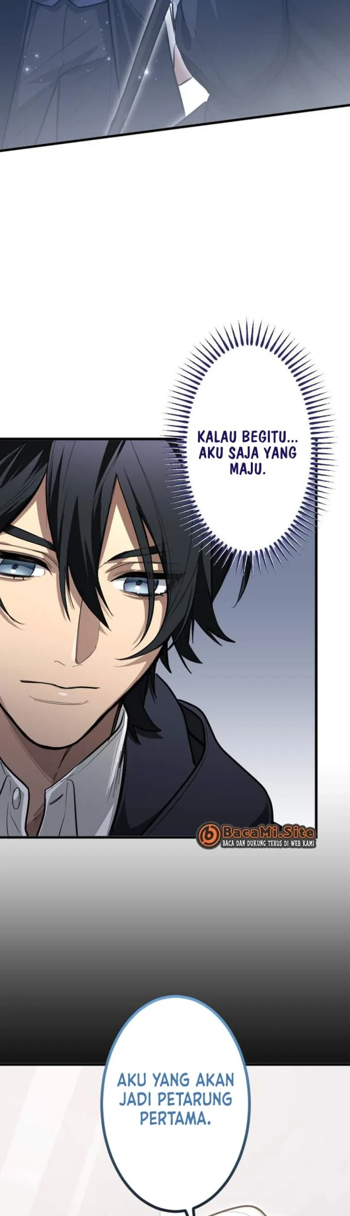 The Magic Theory of the Regressed Sword Saint Chapter 32 Gambar 24