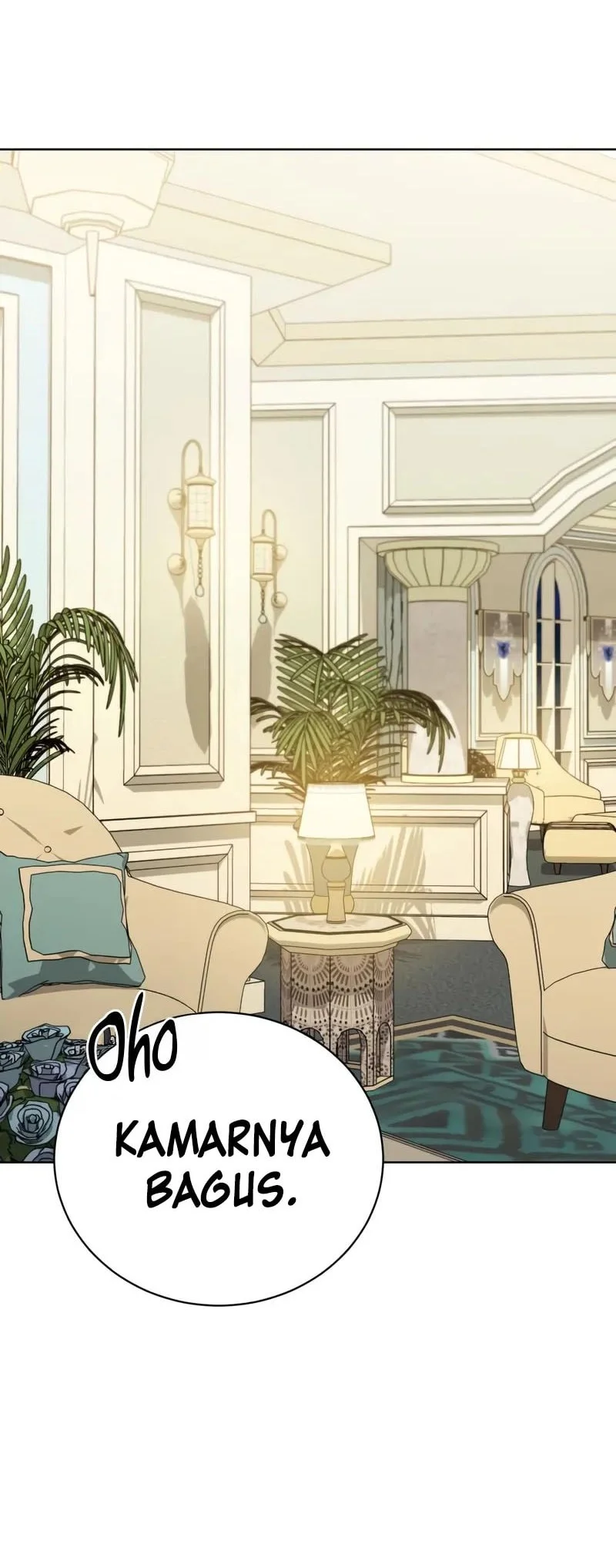The Magic Tower's Problem Child Chapter 42 Gambar 29