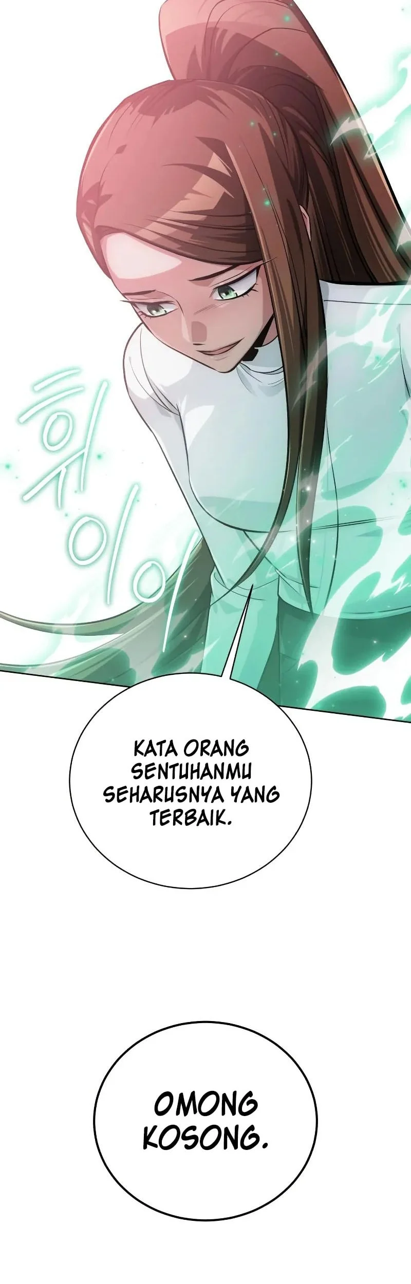 The Magic Tower's Problem Child Chapter 44 Gambar 38