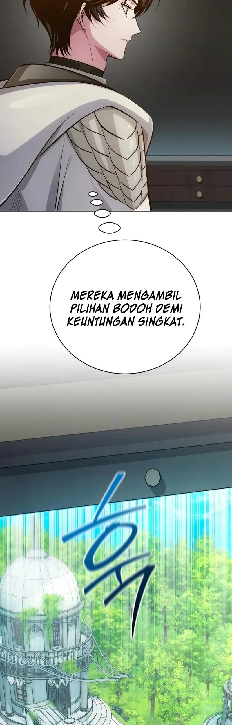 The Magic Tower's Problem Child Chapter 46 Gambar 44