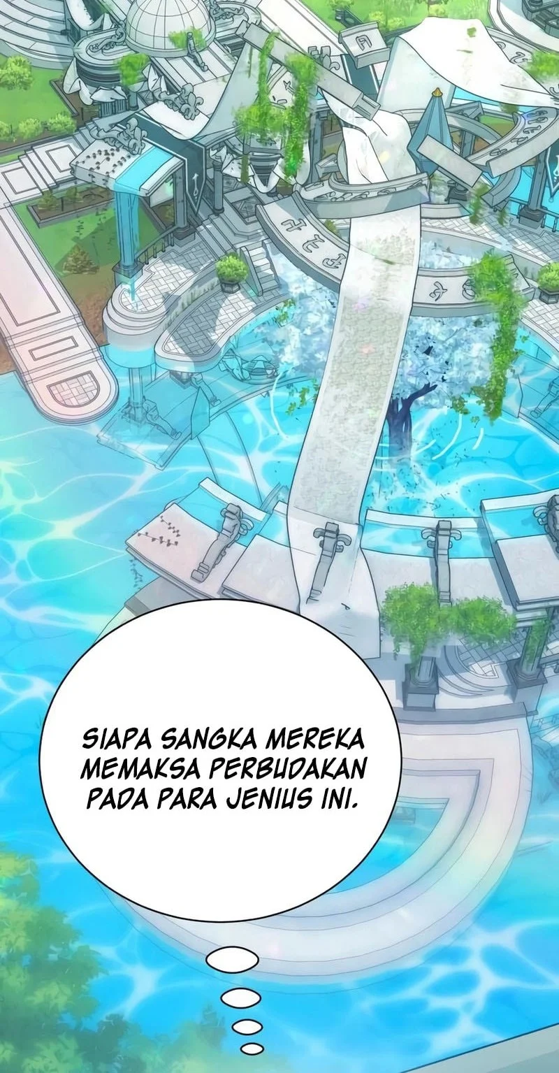The Magic Tower's Problem Child Chapter 46 Gambar 45