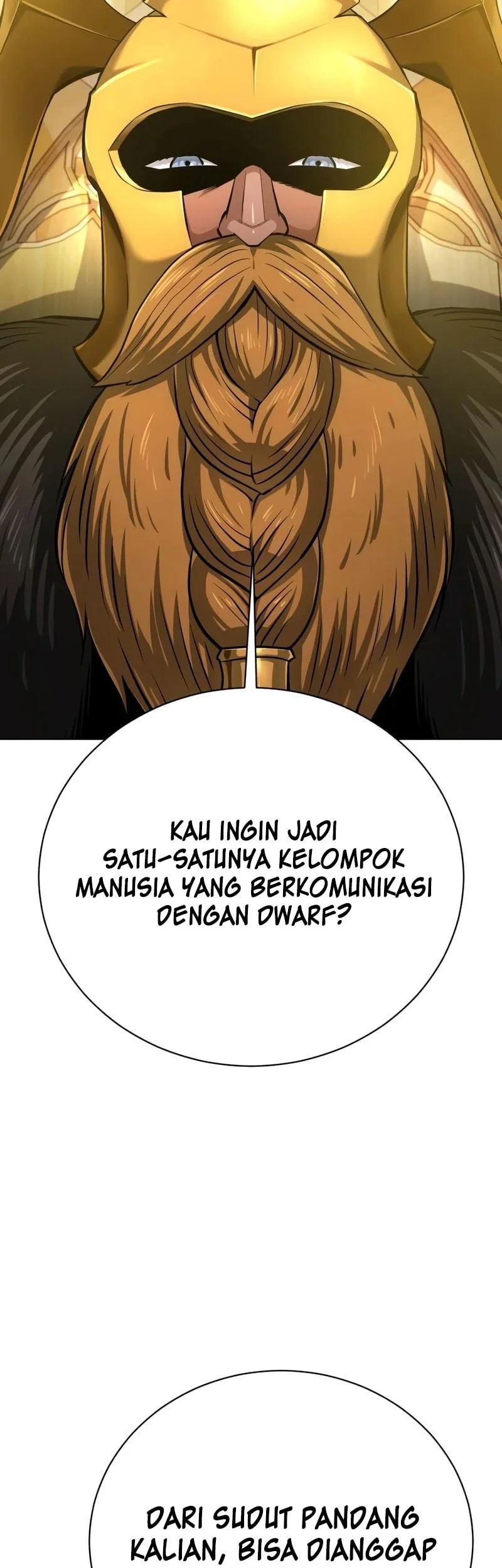 The Magic Tower's Problem Child Chapter 47 Gambar 36