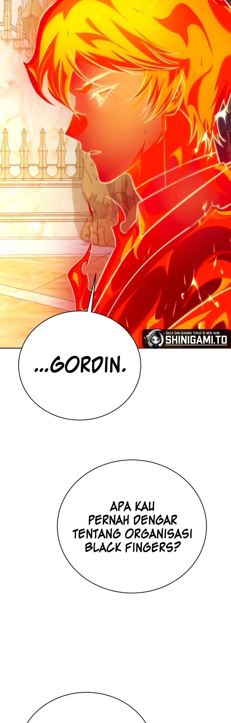 The Magic Tower's Problem Child Chapter 48 Gambar 43