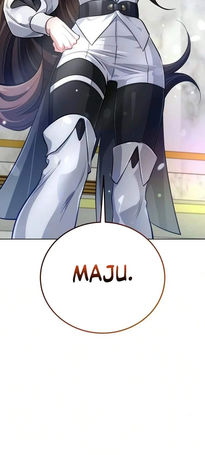 The Magic Tower's Problem Child Chapter 53 Gambar 41