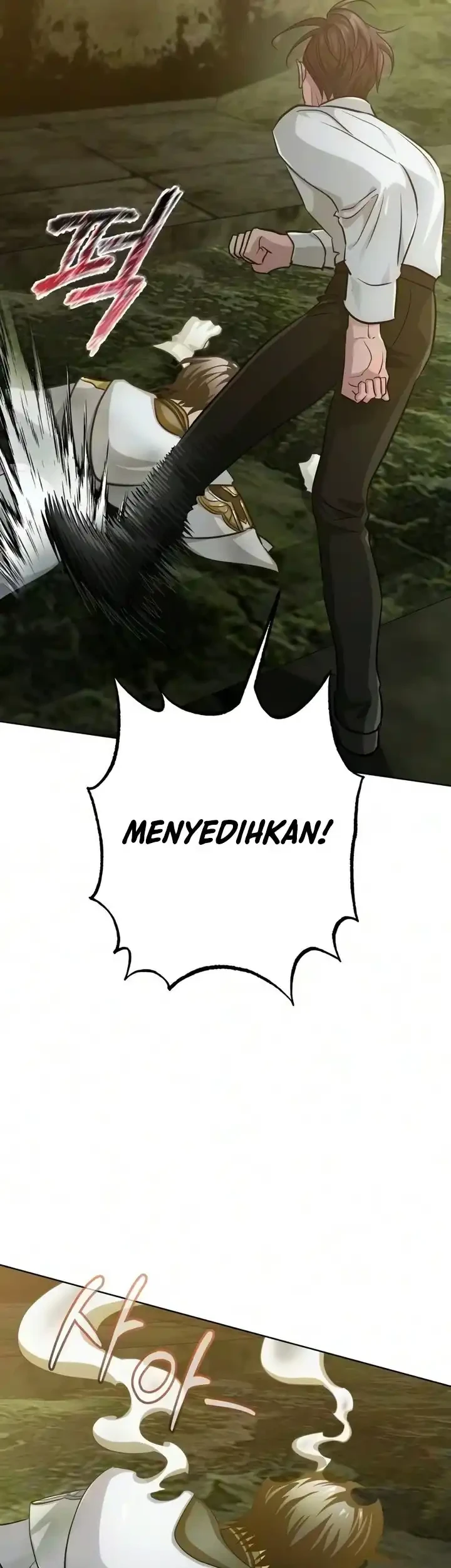 The Magic Tower's Problem Child Chapter 55 Gambar 41
