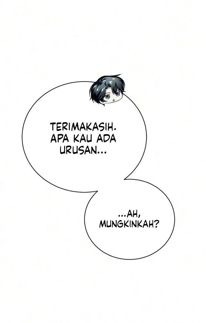 The Magic Tower's Problem Child Chapter 57 Gambar 45