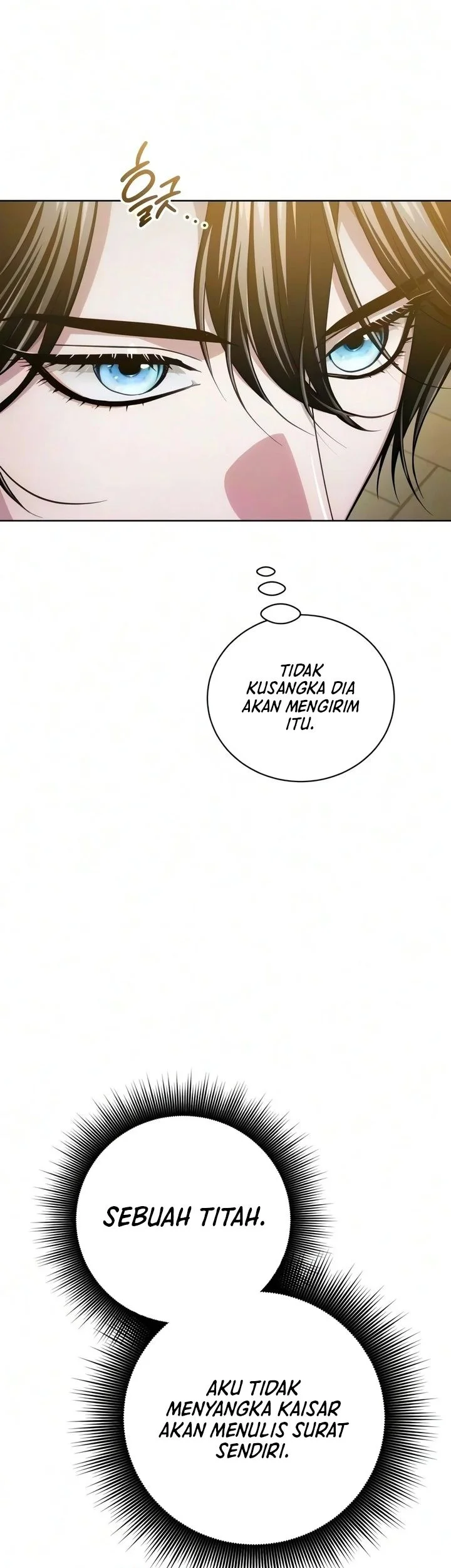 The Magic Tower's Problem Child Chapter 59 Gambar 32