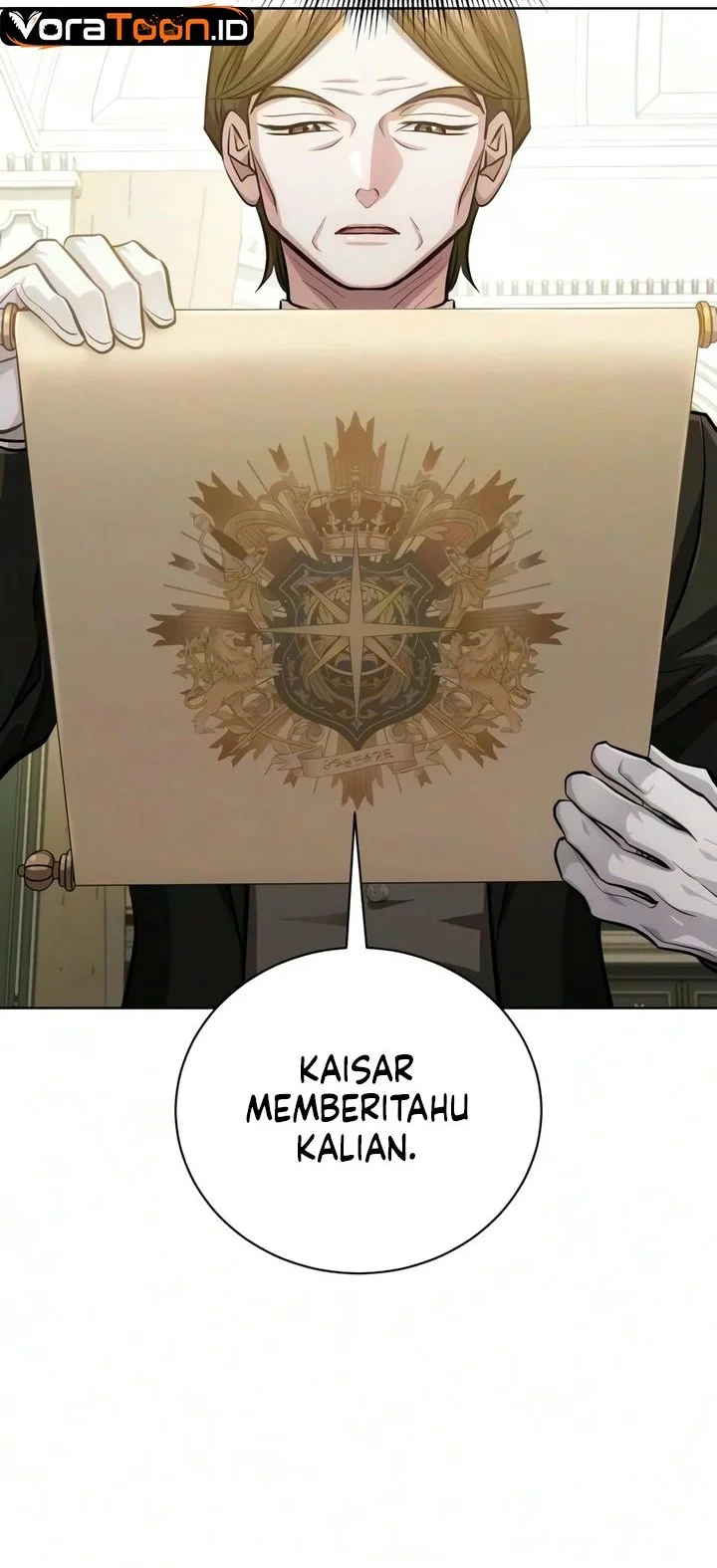 The Magic Tower's Problem Child Chapter 59 Gambar 33