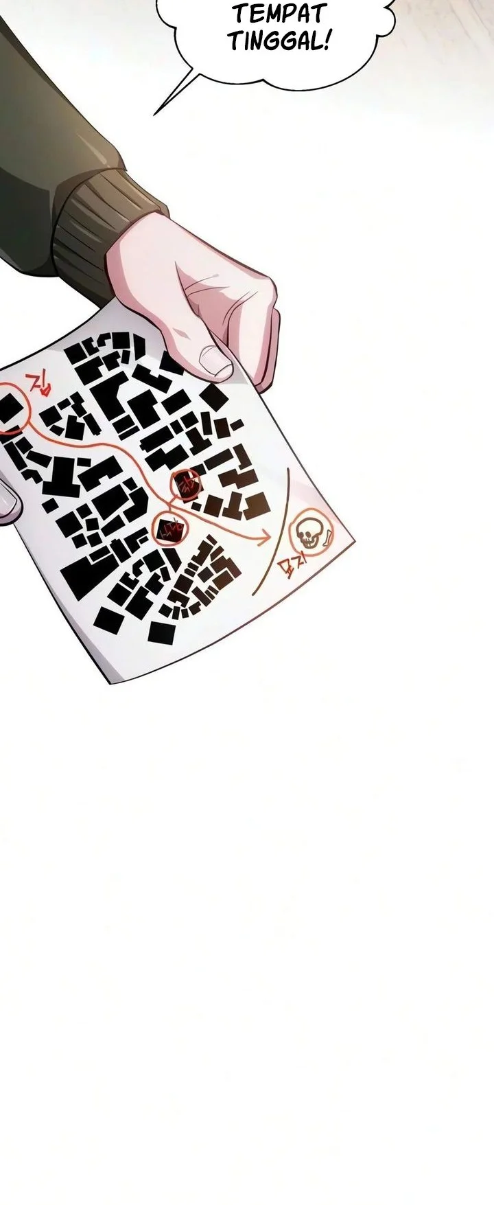 The Magic Tower's Problem Child Chapter 60 Gambar 29