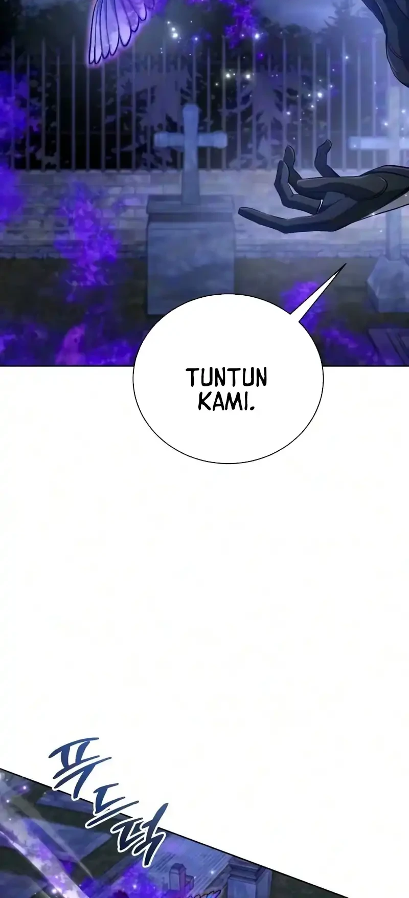 The Magic Tower's Problem Child Chapter 62 Gambar 39