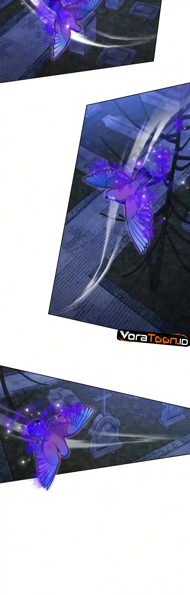 The Magic Tower's Problem Child Chapter 62 Gambar 40