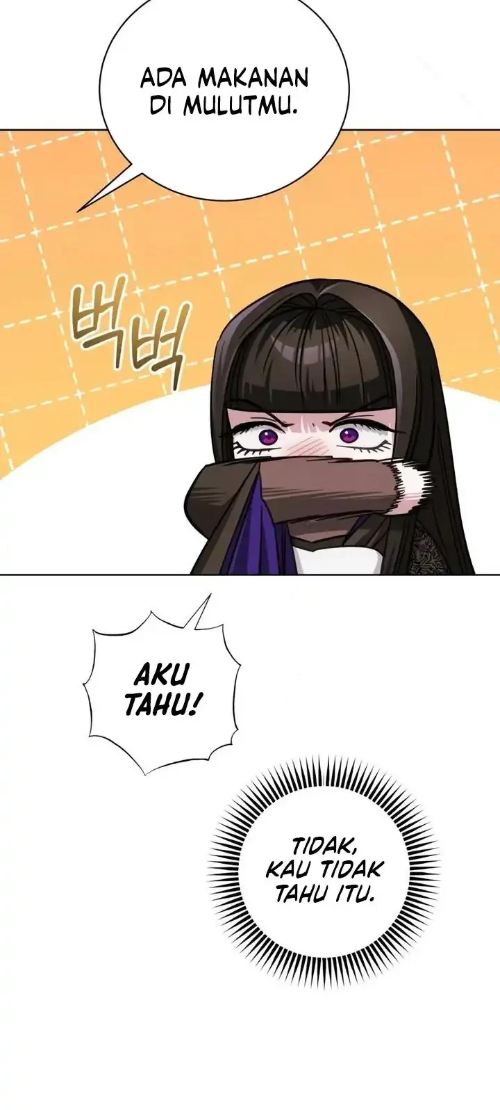The Magic Tower's Problem Child Chapter 65 Gambar 38
