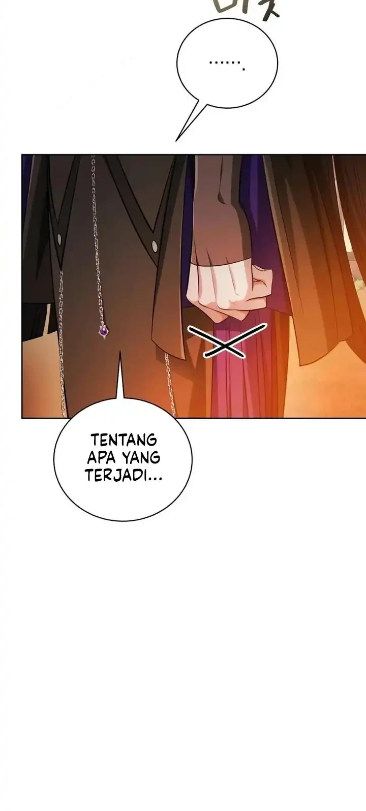 The Magic Tower's Problem Child Chapter 65 Gambar 40