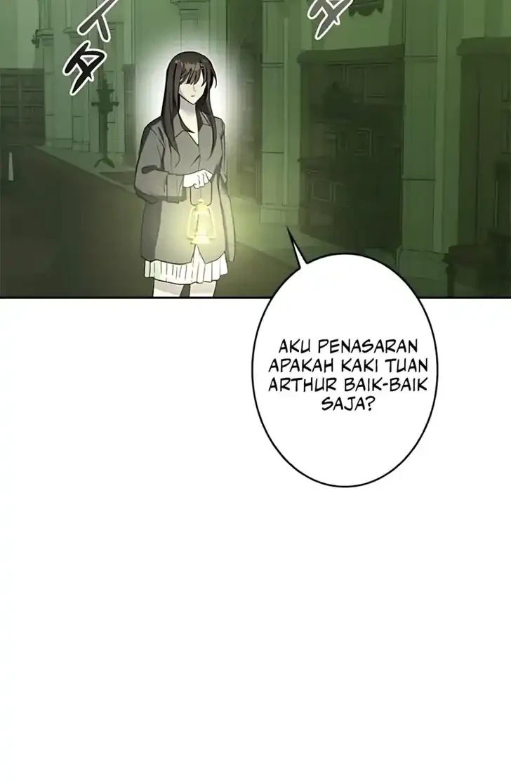 The Maid Kills Her Master Again Today Chapter 12 Gambar 21