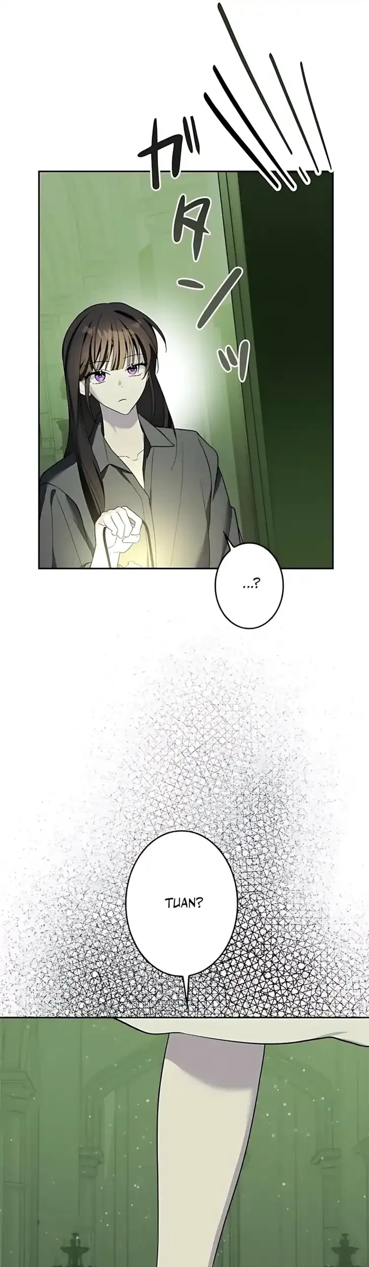 The Maid Kills Her Master Again Today Chapter 12 Gambar 22