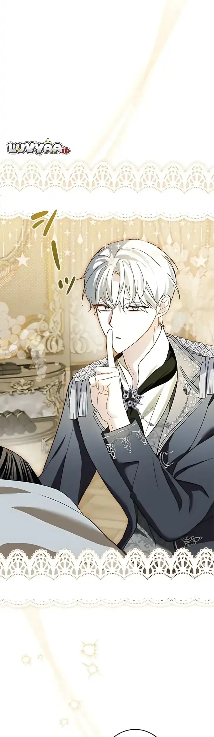 The Maid Kills Her Master Again Today Chapter 13 Gambar 19