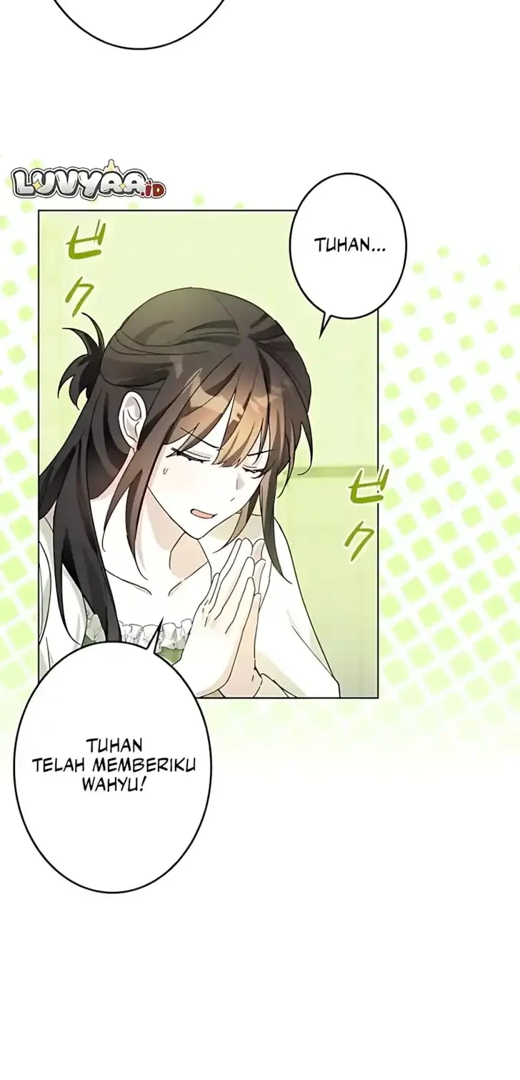 The Maid Kills Her Master Again Today Chapter 14 Gambar 21